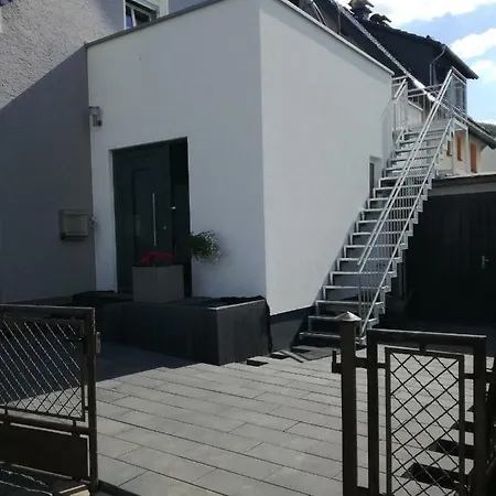 Ferienwohnung Hochgewaechs Bad Neuenahr-Ahrweiler Exterior photo