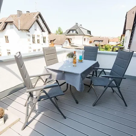 Ferienwohnung Hochgewaechs Bad Neuenahr-Ahrweiler Exterior photo