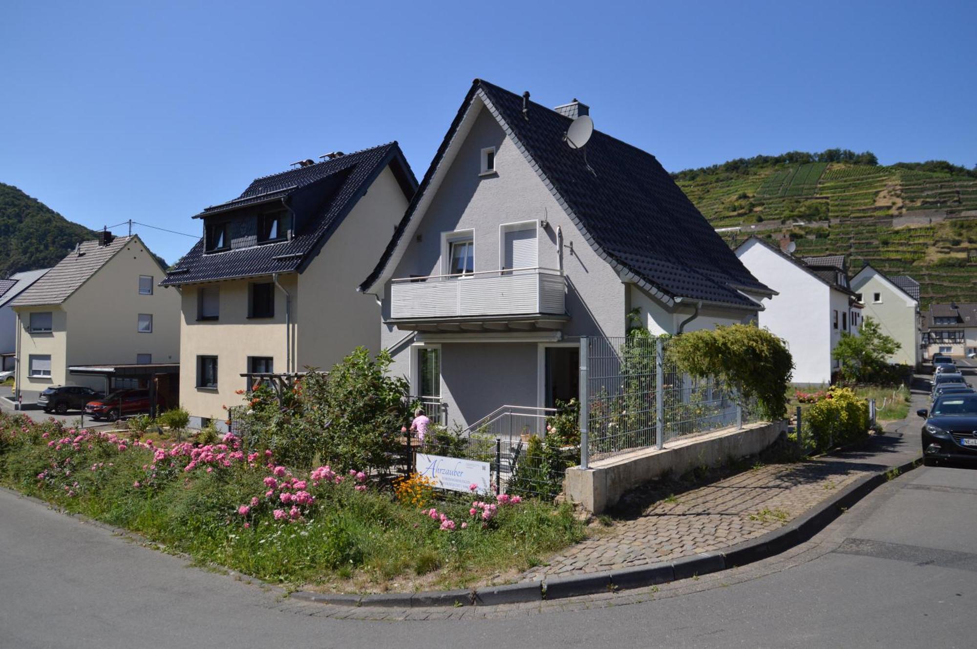 Hochgewaechs *