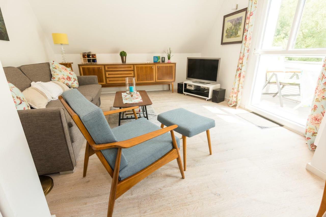 Hochgewaechs Apartment