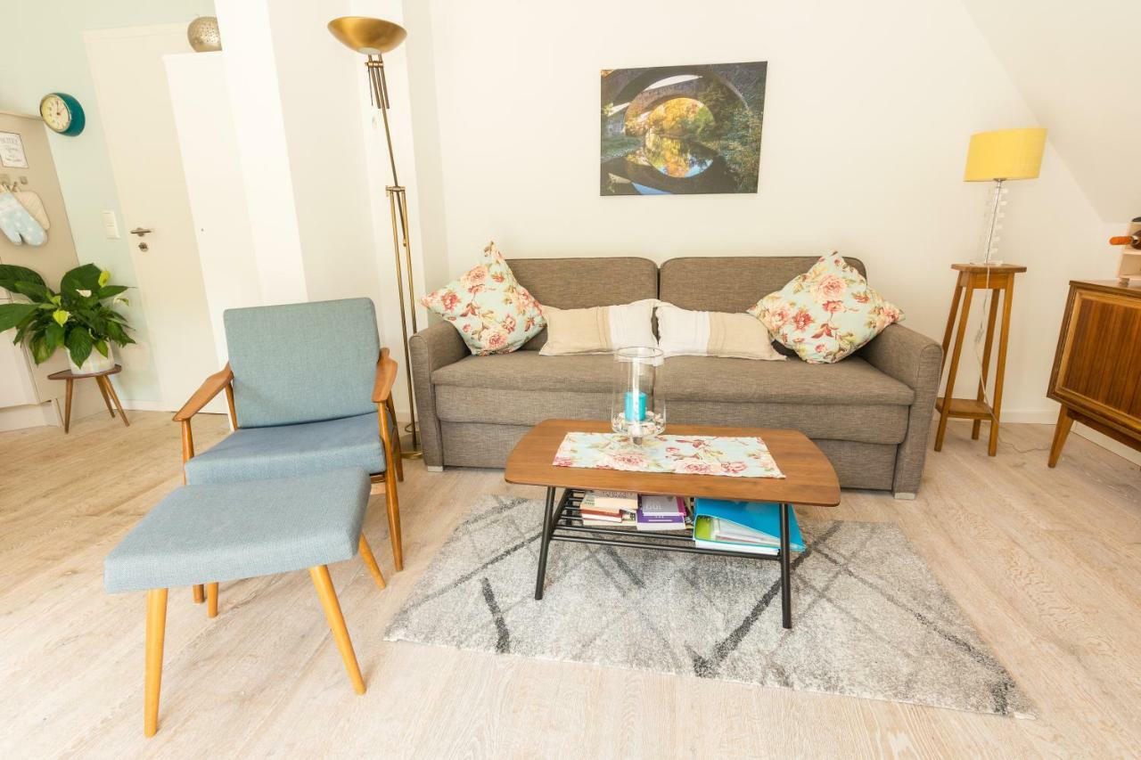 Apartment Hochgewaechs Bad Neuenahr-Ahrweiler