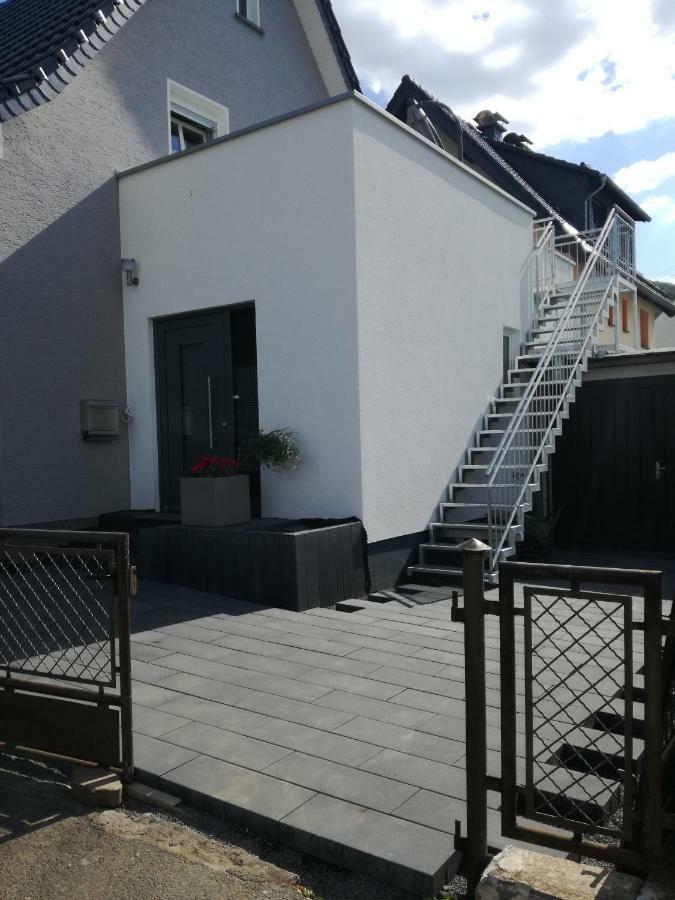 Apartment Hochgewaechs